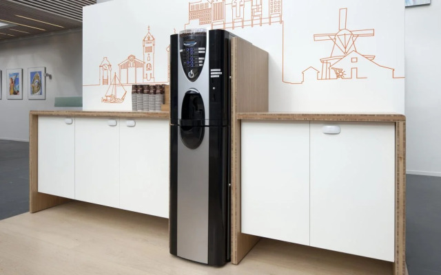 easyHotel Amsterdam Zaandam