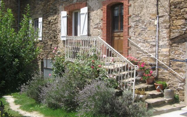 Chambres d'hôtes La forge