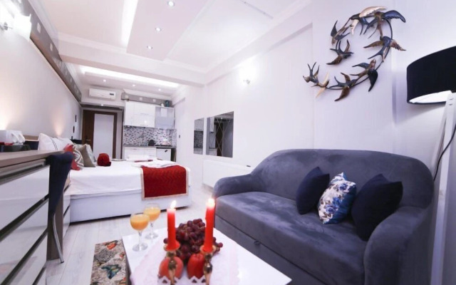 The Best Residence