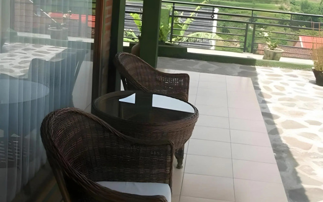 Samakta Guest House