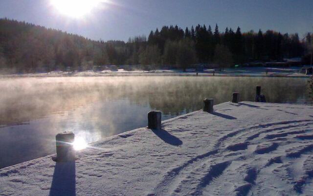 Messilä Camping