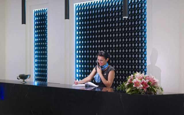 Anemos Luxury Grand Resort