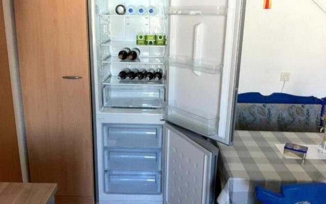 Ferienwohnung Harbusch