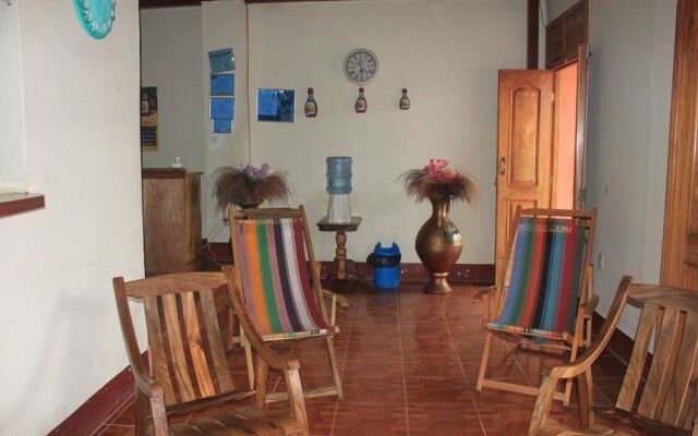 Hostel La Orquidea