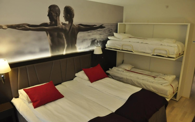 Quality Hotel Waterfront Alesund