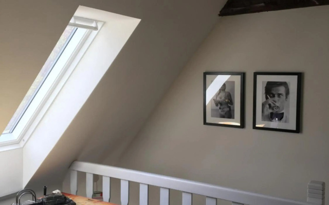Ferienhaus - Sonnenhaus
