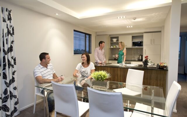 Focus Motel And Executive Suites