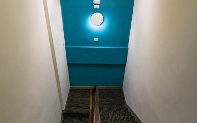 San Yuan Hostel