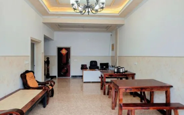 Leave the Hotel Villas