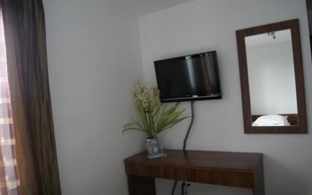 Uslugi Hotelowe A-Jeden