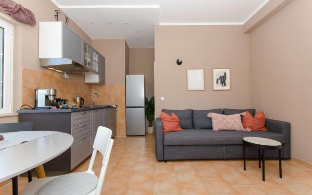 Apartments Sun and Sea