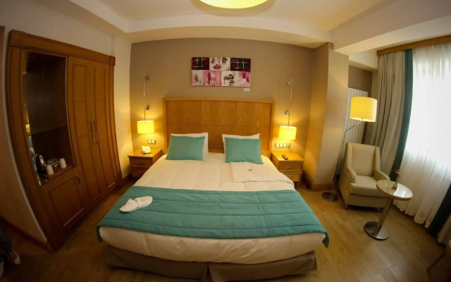 Plus Hotel Setif