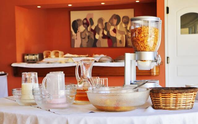 Paradores Austral Bahia Blanca
