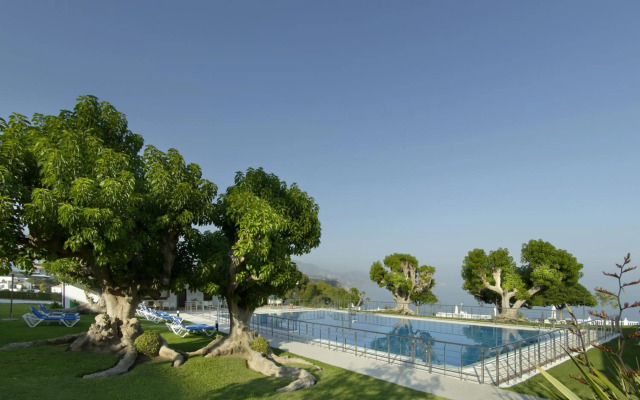 Parador De Nerja