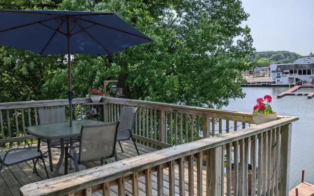 Casual Living Extended Stay Hotels