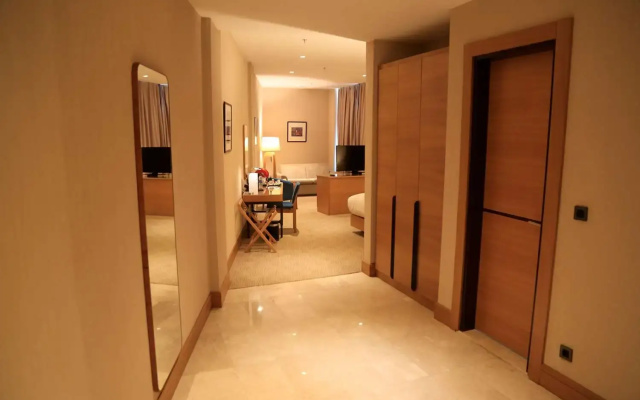 DoubleTree by Hilton Hotel Istanbul - Tuzla