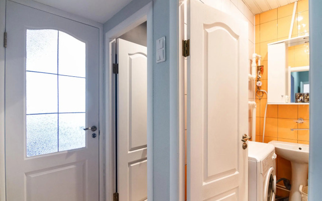 Апартаменты на улице Васильевская 9