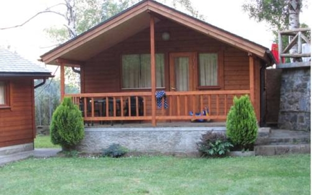 Camping San Antón