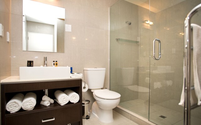 Sea Spray Suites