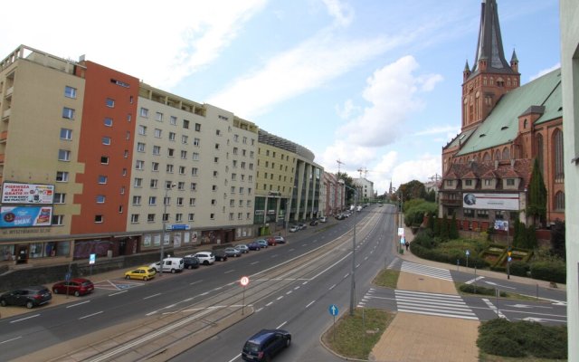 Sydonia Apartments - Wyszyńskiego
