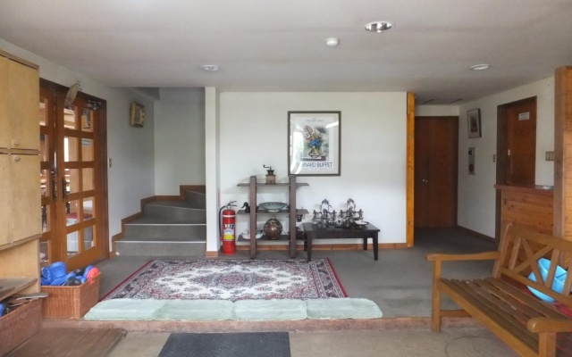Rental Lodge WHITE RABBIT Madarao kogen Cottage RABBIT – Hotel Rooms – Iiyama