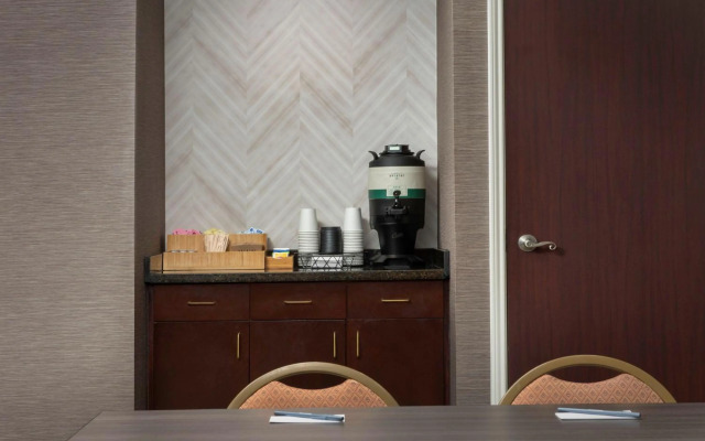 SpringHill Suites by Marriott Dallas Addison/Quorum Drive