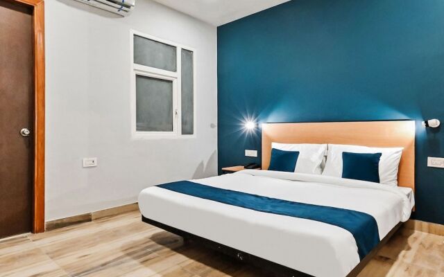 SilverKey Executive Stays 43483 near A One Hospital