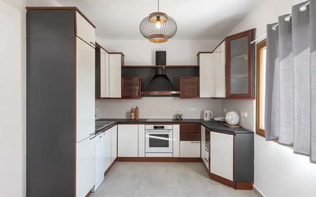 Theodora's Family Suite