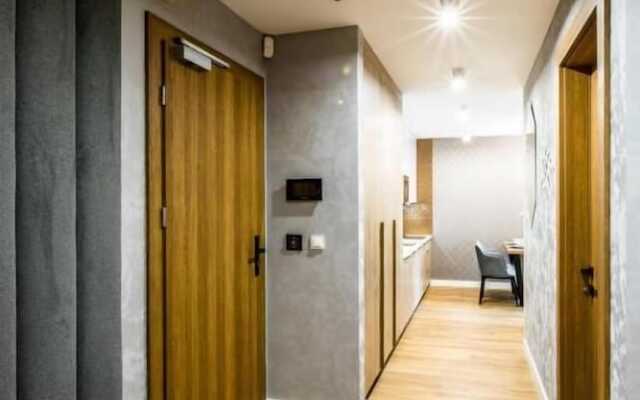 Aparthotel Prestige