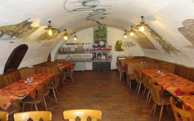 Hotel zur Grafschaft