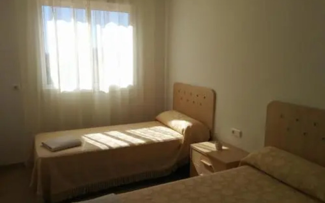 Apartamentos Panoramica