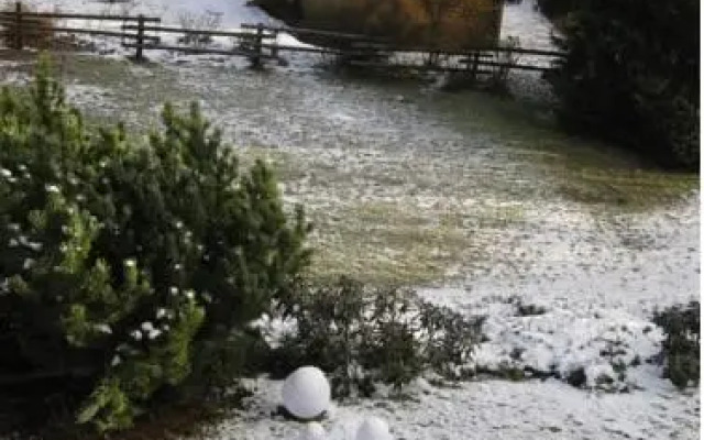 Ferienhaus am Rothaarsteig