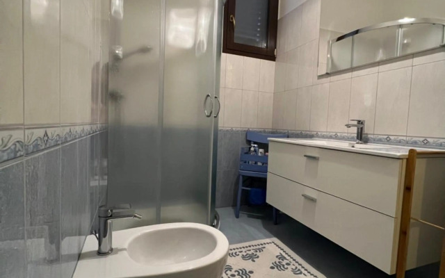 Casa Vacanze Il Pumo