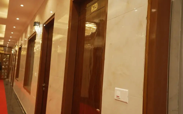 Hotel Paradise - Chandigarh