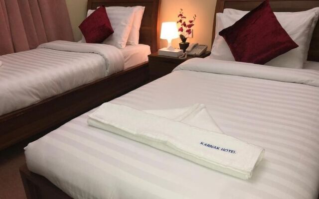 Al Karnak Hotel