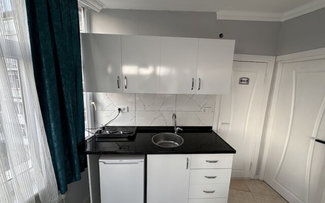 Asparagus Hotel Suits Old City