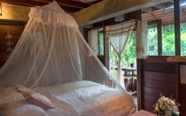 Preanhuan Homestay