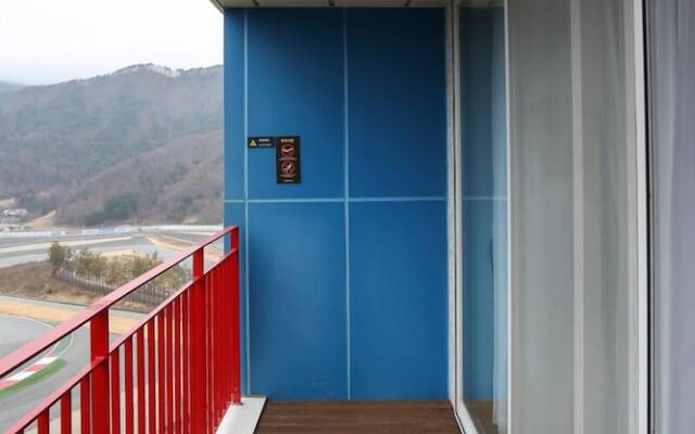 Take Hotel & Resort Inje Speedium