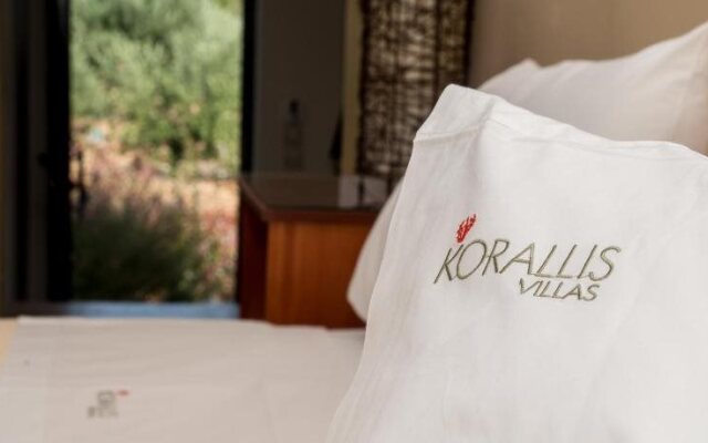 Korallis Villas