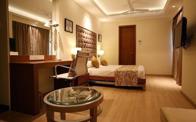 Riverview Hotel
