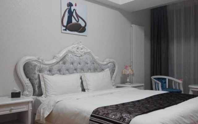 Zhenzhou Lantian Business Hotel