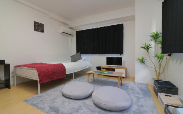 HG Cozy Hotel No.22