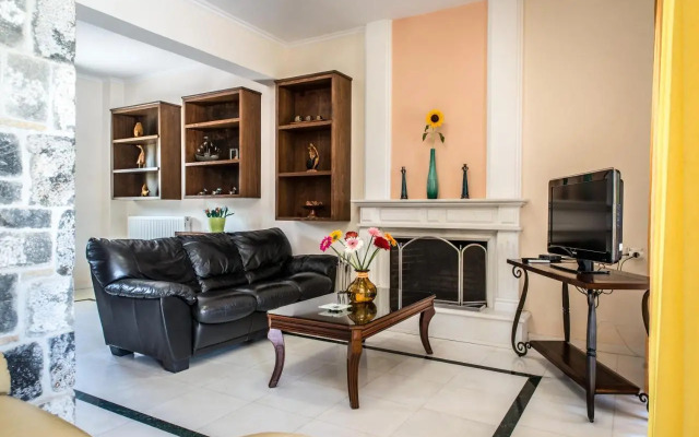 Erodios Villas 1