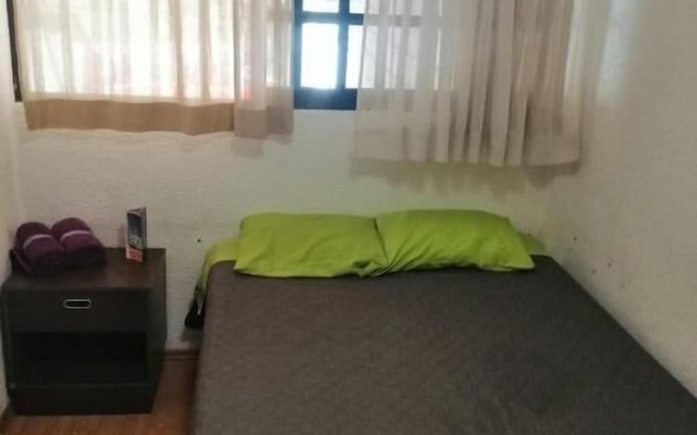 Casita del Arbol