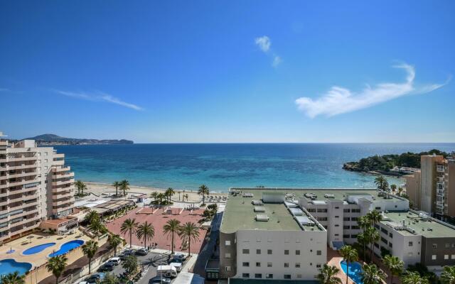 Apolo XVI  2-11-52 Vista Mar