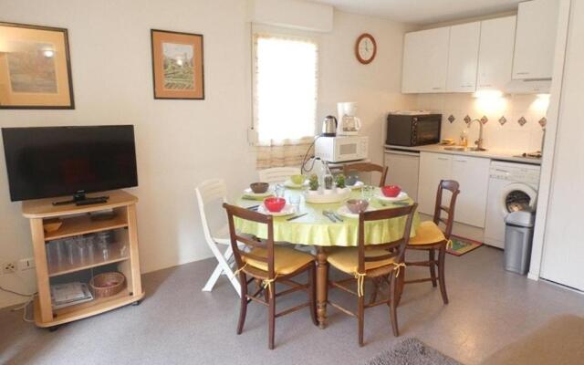 Appartement Saint-Lary-Soulan, 3 pièces, 6 personnes - FR-1-457-266