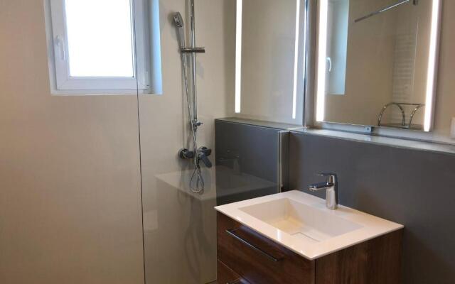 Appartements Domizil