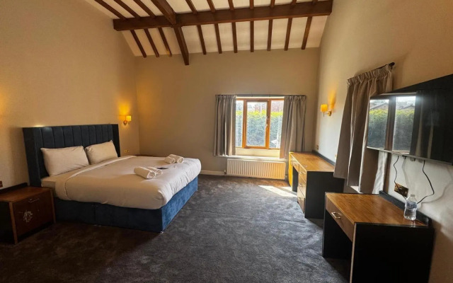 Staindrop Hotel