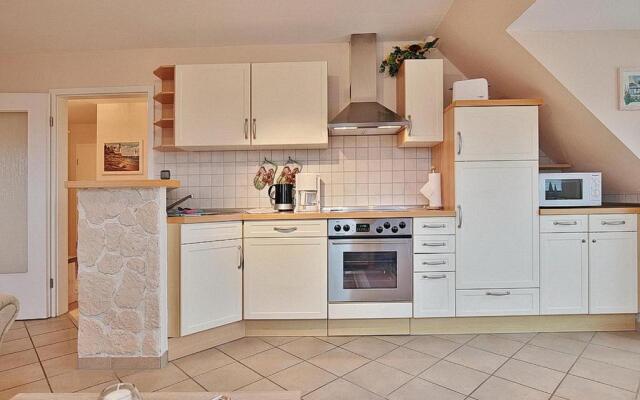 Domizil Strandburg Domizil Strandburg Appartement 26 Sonneneck