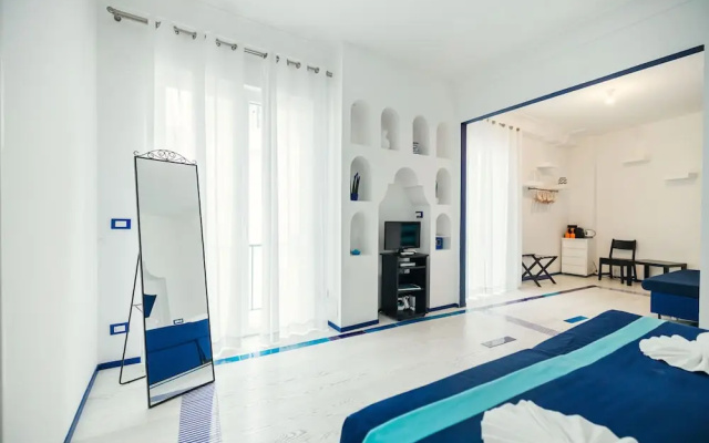 Boutique Suite in Piazzetta